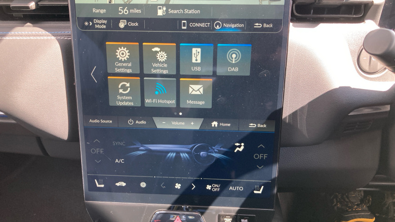 Honda E Ny1 150kW Elegance 69kWh 5dr Auto Electric Hatchback